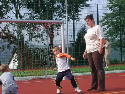 Foto 10 aus der Archivgalerie Bundesjugendspiele 2007 (2007)