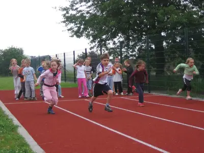 Foto 28 aus der Archivgalerie Bundesjugendspiele 2007 (2007)