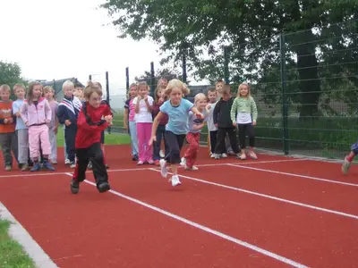 Foto 30 aus der Archivgalerie Bundesjugendspiele 2007 (2007)