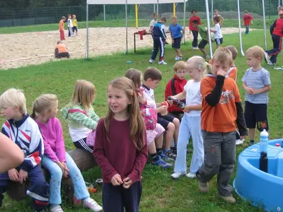 Foto 33 aus der Archivgalerie Bundesjugendspiele 2007 (2007)
