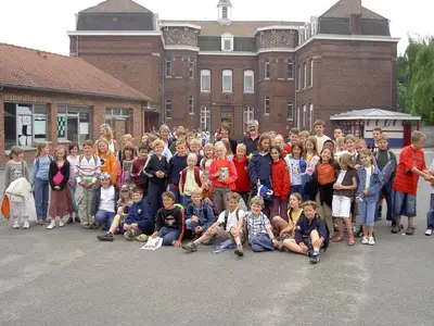 Foto 1 aus der Archivgalerie Hem 2007 (2007)