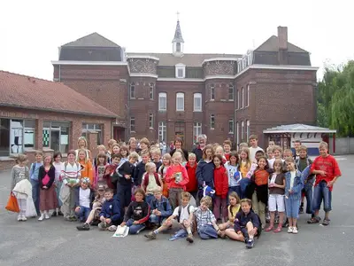 Foto 2 aus der Archivgalerie Hem 2007 (2007)