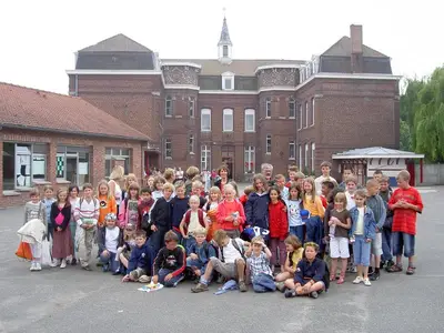 Foto 4 aus der Archivgalerie Hem 2007 (2007)