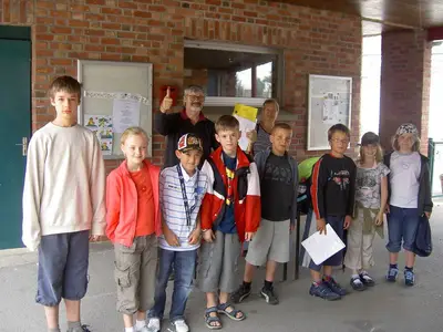 Foto 5 aus der Archivgalerie Hem 2007 (2007)
