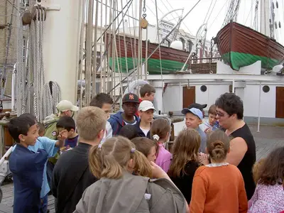 Foto 13 aus der Archivgalerie Hem 2007 (2007)