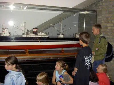 Foto 16 aus der Archivgalerie Hem 2007 (2007)