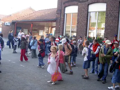 Foto 23 aus der Archivgalerie Hem 2007 (2007)
