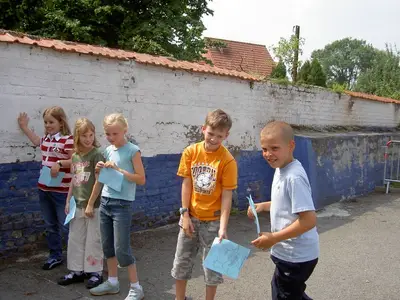 Foto 43 aus der Archivgalerie Hem 2007 (2007)