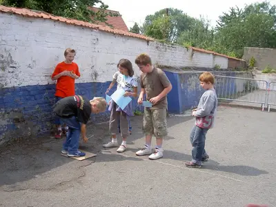 Foto 48 aus der Archivgalerie Hem 2007 (2007)