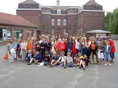Foto 50 aus der Archivgalerie Hem 2007 (2007)