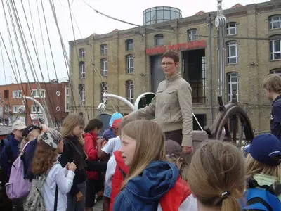 Foto 58 aus der Archivgalerie Hem 2007 (2007)