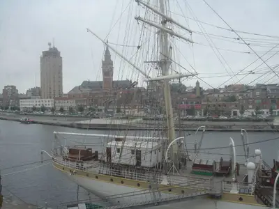 Foto 59 aus der Archivgalerie Hem 2007 (2007)