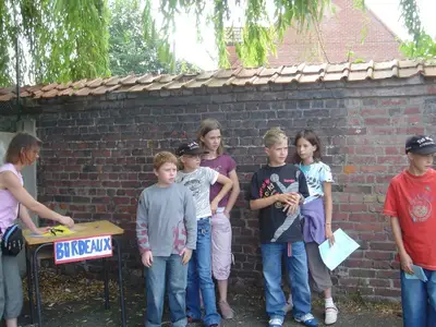 Foto 62 aus der Archivgalerie Hem 2007 (2007)