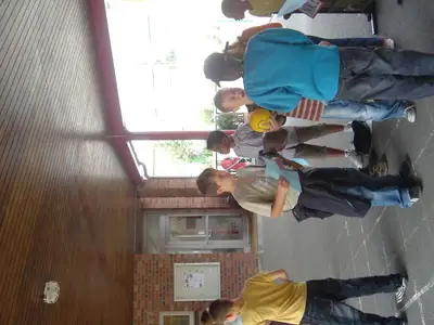 Foto 65 aus der Archivgalerie Hem 2007 (2007)