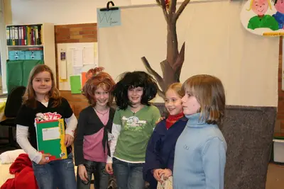 Foto 25 aus der Archivgalerie Lesewoche 2007 (2007)