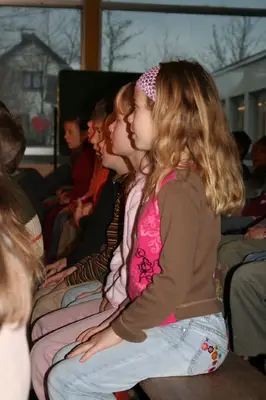 Foto 39 aus der Archivgalerie Lesewoche 2007 (2007)