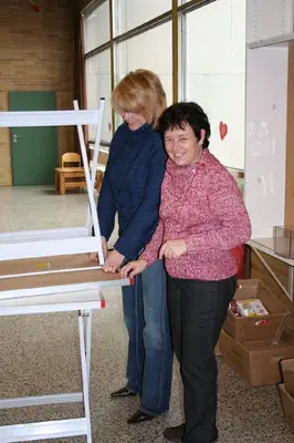 Foto 61 aus der Archivgalerie Lesewoche 2007 (2007)
