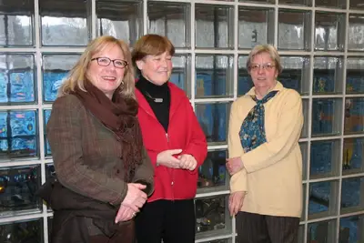 Foto 64 aus der Archivgalerie Lesewoche 2007 (2007)