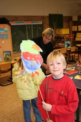 Foto 67 aus der Archivgalerie Lesewoche 2007 (2007)