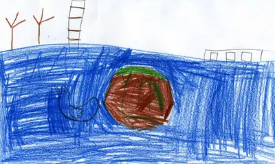Foto 9 aus der Archivgalerie Malwettbewerb (2007)
