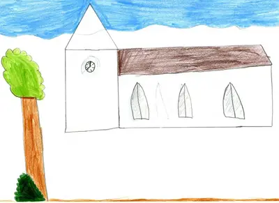 Foto 12 aus der Archivgalerie Malwettbewerb (2007)