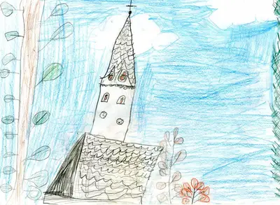 Foto 18 aus der Archivgalerie Malwettbewerb (2007)