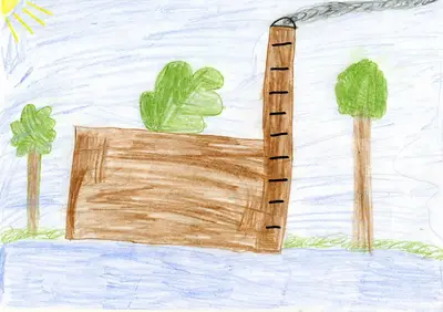 Foto 19 aus der Archivgalerie Malwettbewerb (2007)