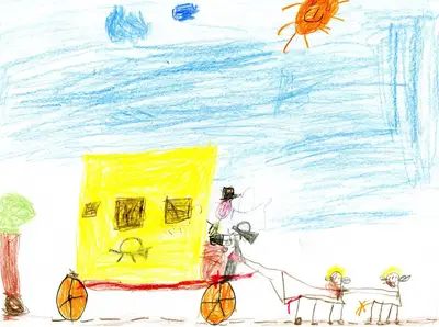 Foto 20 aus der Archivgalerie Malwettbewerb (2007)