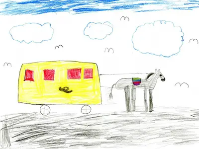 Foto 22 aus der Archivgalerie Malwettbewerb (2007)