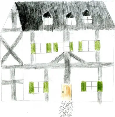 Foto 35 aus der Archivgalerie Malwettbewerb (2007)