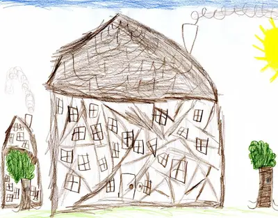 Foto 36 aus der Archivgalerie Malwettbewerb (2007)