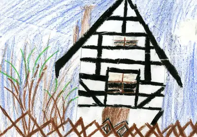 Foto 39 aus der Archivgalerie Malwettbewerb (2007)