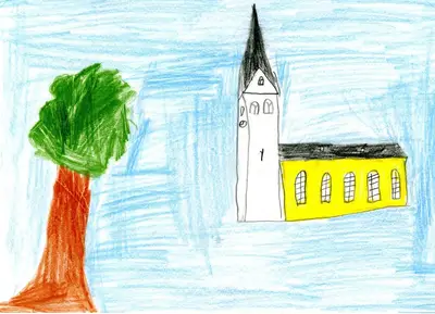 Foto 41 aus der Archivgalerie Malwettbewerb (2007)