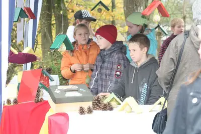 Foto 5 aus der Archivgalerie 20 Jahre Schulen Oberwiehl (2008)