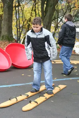 Foto 6 aus der Archivgalerie 20 Jahre Schulen Oberwiehl (2008)
