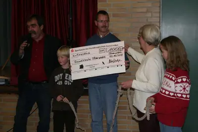 Foto 11 aus der Archivgalerie 20 Jahre Schulen Oberwiehl (2008)