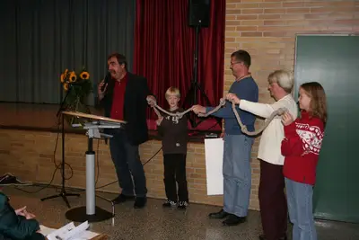 Foto 12 aus der Archivgalerie 20 Jahre Schulen Oberwiehl (2008)
