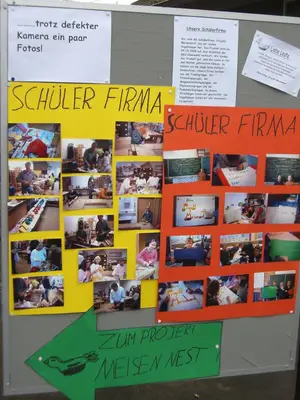 Foto 17 aus der Archivgalerie 20 Jahre Schulen Oberwiehl (2008)