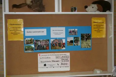 Foto 20 aus der Archivgalerie 20 Jahre Schulen Oberwiehl (2008)