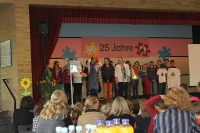 Foto 32 aus der Archivgalerie 20 Jahre Schulen Oberwiehl (2008)