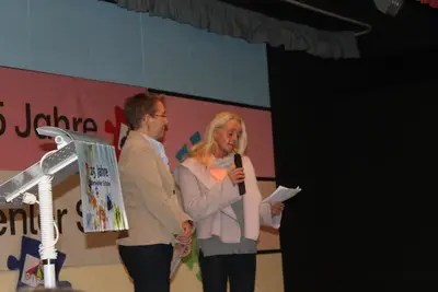 Foto 46 aus der Archivgalerie 20 Jahre Schulen Oberwiehl (2008)