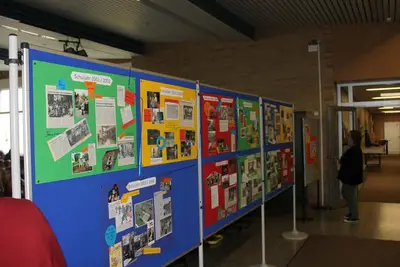 Foto 48 aus der Archivgalerie 20 Jahre Schulen Oberwiehl (2008)