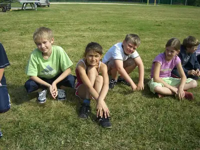 Foto 15 aus der Archivgalerie Bundesjugendspiele 2008 (2008)