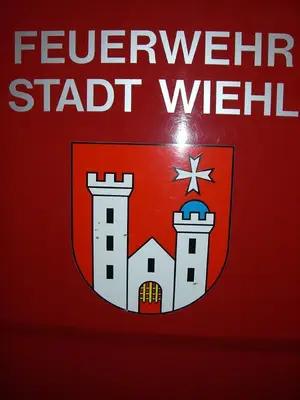Foto 11 aus der Archivgalerie Feuerwehrbesuch der Klassen 3 (2008)