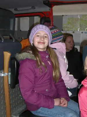 Foto 44 aus der Archivgalerie Feuerwehrbesuch der Klassen 3 (2008)