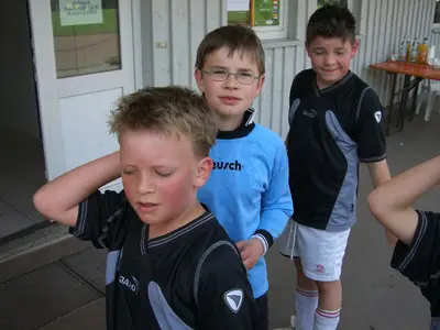 Foto 11 aus der Archivgalerie Fußballturnier 3/4 (2008)