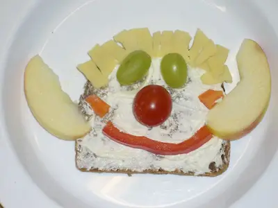 Foto 6 aus der Archivgalerie Gesundes Frühstück - Schulmilch Projekt (2008)