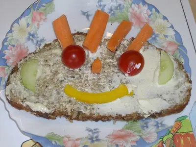 Foto 13 aus der Archivgalerie Gesundes Frühstück - Schulmilch Projekt (2008)
