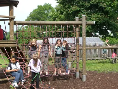 Foto 4 aus der Archivgalerie Hem-Besuch 2008 (2008)