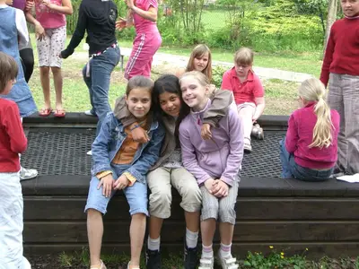 Foto 5 aus der Archivgalerie Hem-Besuch 2008 (2008)